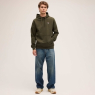 Fila BIELLA regular hoodie Bild 3