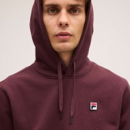Fila BIELLA regular hoodie Bild 3