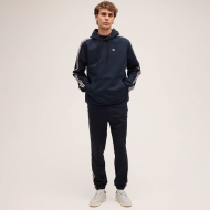 Fila BIELLA regular taped hoodie Bild 3