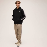 Fila BIELLA regular taped hoodie Bild 3