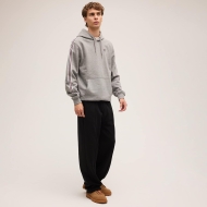 Fila BIELLA regular taped hoodie Bild 3