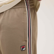 Fila BIELLA regular taped pique track pants Bild 3