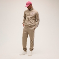 Fila BIELLA regular taped pique track jacket Bild 3