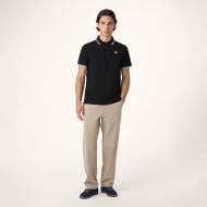 Fila BIELLA regular tipped polo shirt Bild 3