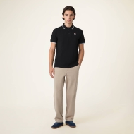 Fila BIELLA regular tipped polo shirt Bild 3