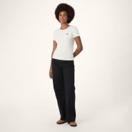 Fila BIELLA slim t-shirt Bild 3