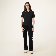 Fila BIELLA slim tipped polo shirt Bild 3