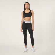 Fila BIENTINA heritage tape active leggings Bild 3