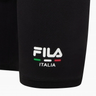 Fila Biker shorts black Bild 3
