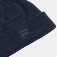 Fila BISMIL Tonal F Beanie Black Iris Bild 3