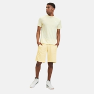 Fila BLEHEN sweat shorts french vanilla Bild 3