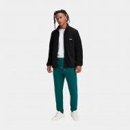 Fila BLEIBURG fleece jacket Black Bild 3