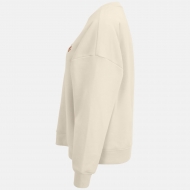 Fila Borod Loose Fit Crew Sweat antique-white Bild 3