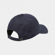 Fila BOTAD F-BOX 6 PANEL CAP blue Bild 3