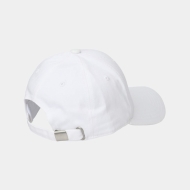 Fila BRASOV 6 Panel Cap bright white Bild 3