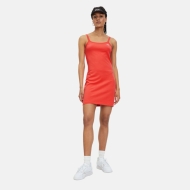 Fila BRILLON spagetti strap dress cayenne Bild 3