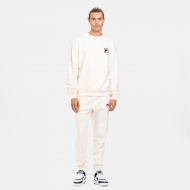 Fila BROBY CREW NECK ANTIQUE WHITE Bild 3