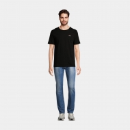 Fila BROD tee / double pack Black Bild 3