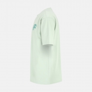 Fila Brovo Oversized Tee silt-green Bild 3