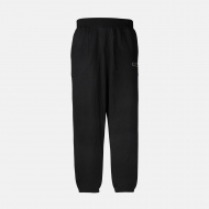 Fila Brushed Cotton Fleece Pyjama black Bild 3