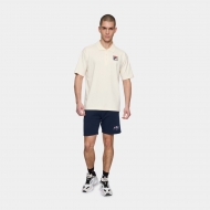 Fila BURFORD loose polo Bild 3