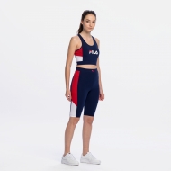 Fila Bursa Cropped Top Bild 3