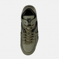 Fila Cage Mid Men burnt-olive Bild 3