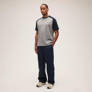 Fila CALDARO relaxed blocked baseball t-shirt Bild 3