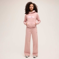 Fila CALICE regular graphic hoodie Bild 3