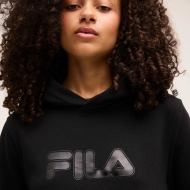 Fila CALICE regular graphic hoodie Bild 3