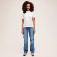 Fila CALICE regular graphic t-shirt Bild 3