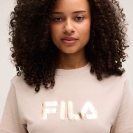 Fila CALICE regular graphic t-shirt Bild 3