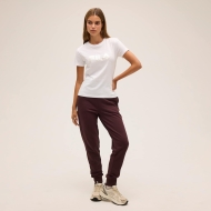 Fila CALICE slim graphic t-shirt Bild 3
