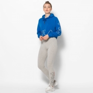Fila Callia Cropped Hoody Bild 3