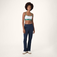 Fila CANDELO taped spaghetti bra top Bild 3
