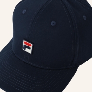 Fila CAPANNE 6 panel snap back Bild 3