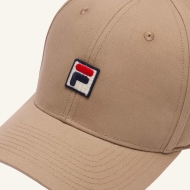 Fila CAPANNE 6 panel snap back Bild 3