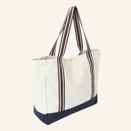 Fila CARLIANO heritage tape beach tote bag Bild 3