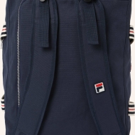 Fila CARLIANO heritage tape duffle backpack Bild 3