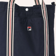 Fila CARLIANO heritage tape tote bag Bild 3