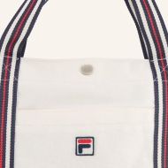 Fila CARLIANO heritage tape tote bag Bild 3