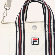Fila CARLIANO mini heritage tape tote bag Bild 3