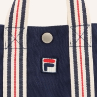 Fila CARLIANO mini heritage tape tote bag Bild 3