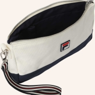 Fila CARLIANO mini heritage tape travel clutch Bild 3