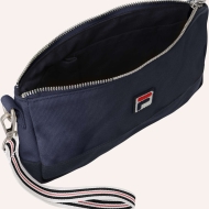 Fila CARLIANO mini heritage tape travel clutch Bild 3