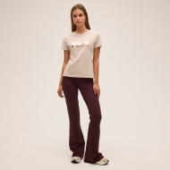 Fila CASANIA flared leggings Bild 3