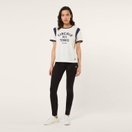 Fila CASANIA logo leggings Bild 3