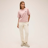 Fila CASATEIA regular graphic brushed sweatpants Bild 3