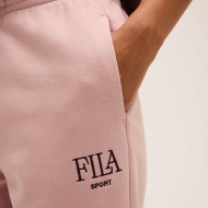 Fila CASATEIA regular graphic brushed sweatpants Bild 3