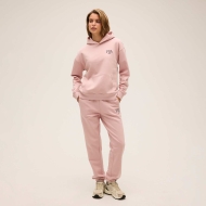 Fila CASATEIA relaxed graphic brushed hoodie Bild 3